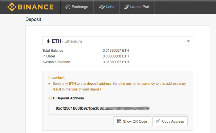 Acquisto Coinbase