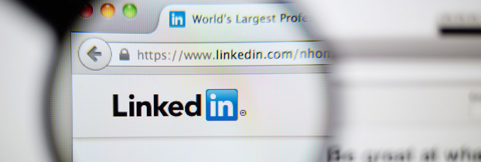 CONSIGLI PER UN PROFILO LINKEDIN DI SUCCESSO