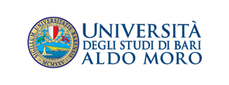 Logo Università di Bari Aldo Moro