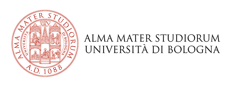 Logo Alma Mater Studiorum uiversità di Bologna