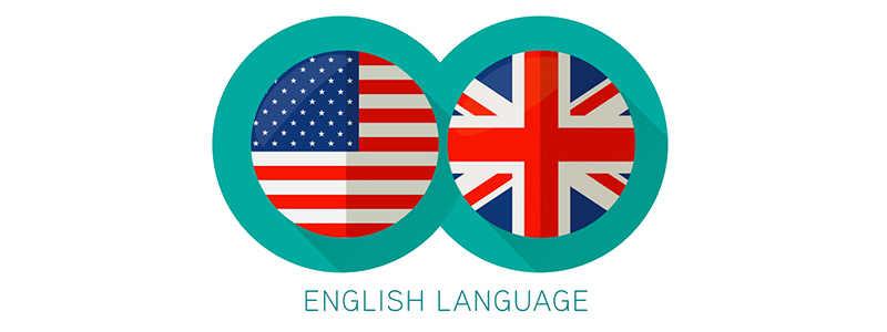 Logo english certificate