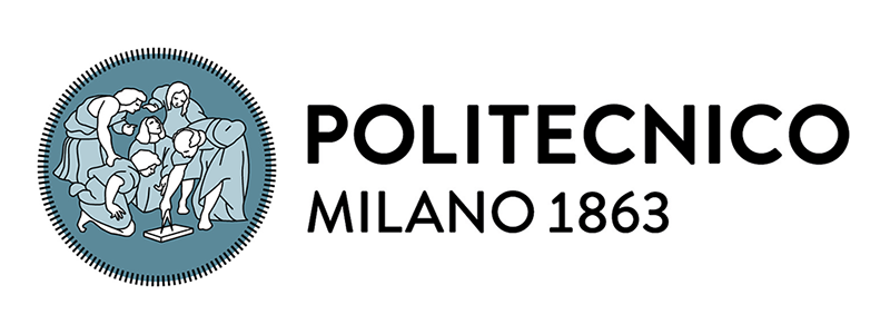 Logo Politecnico di Milano Polimi