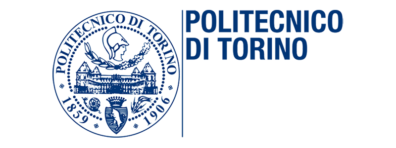 Logo Politecnico di Torino Polito