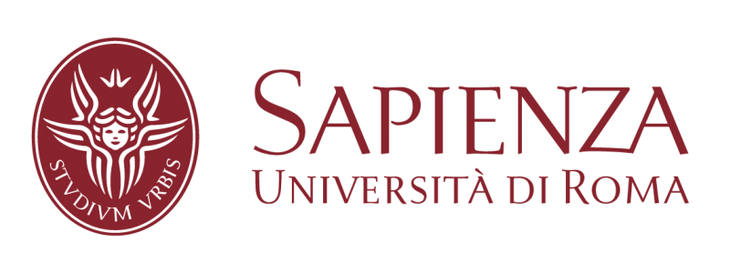 Logo Università degli Studi Roma Sapienza