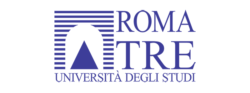 Logo Università degli Studi Roma Tre