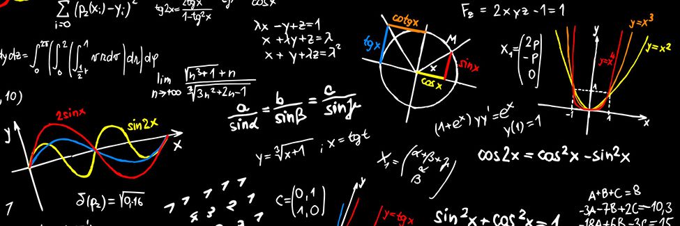 Energy Engineering - Analisi e geometria 1