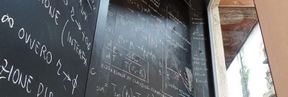 Energy Engineering - Multiphase system and technologies