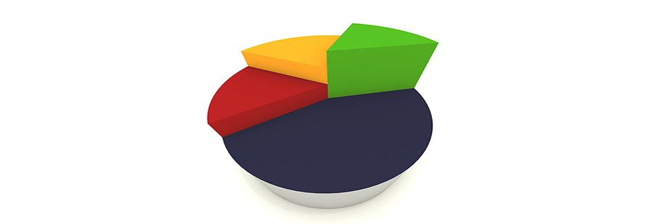 Energy Engineering - Statistica per L'ingegneria