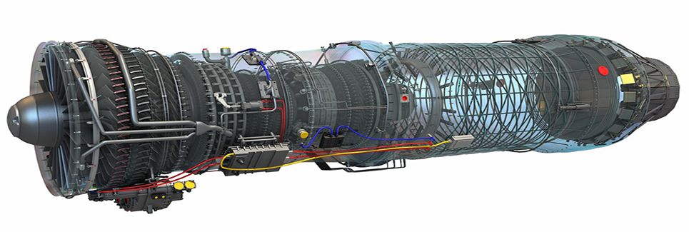 Energy Engineering - Macchine