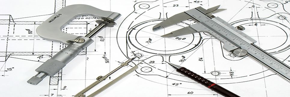 Energy Engineering - Disegno tecnico industriale