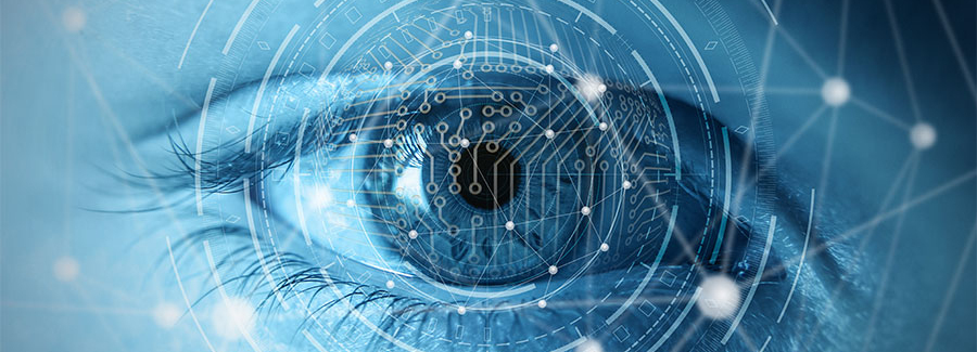 Mechanical Engineering - COMPUTER VISION AND REVERSE ENGINEERING