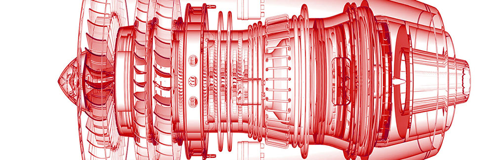 Mechanical Engineering - Turbomachinery