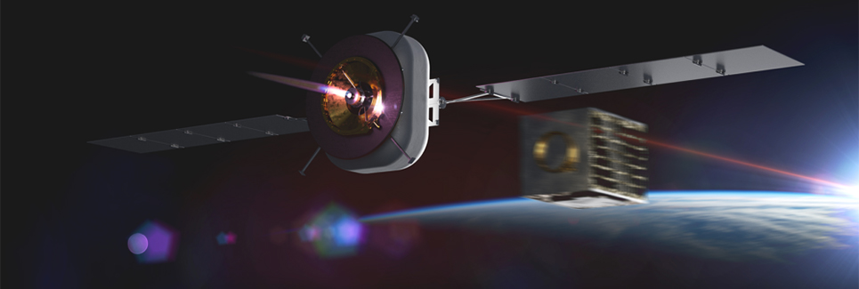 Aerospace Engineering - Space Propulsion