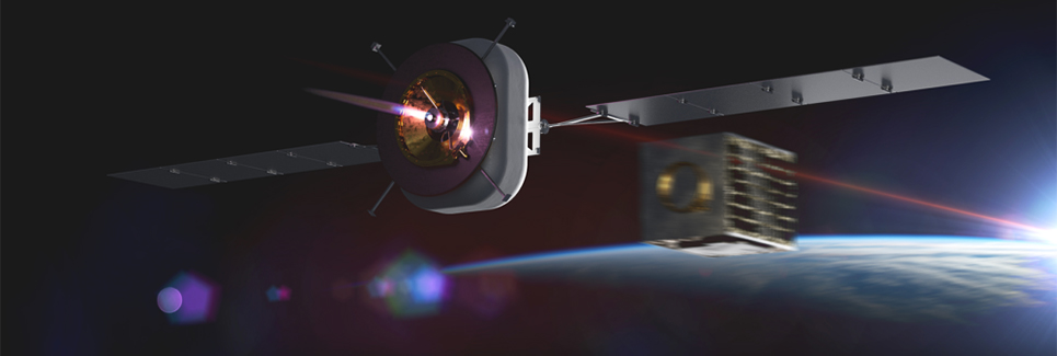 Space Propulsion