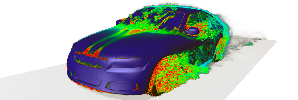 Compressible Fluid Dynamics