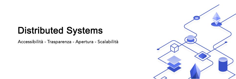 Distributed Systems