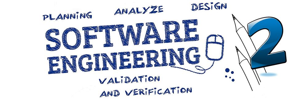 Computer Engineering - Software Engineering 2