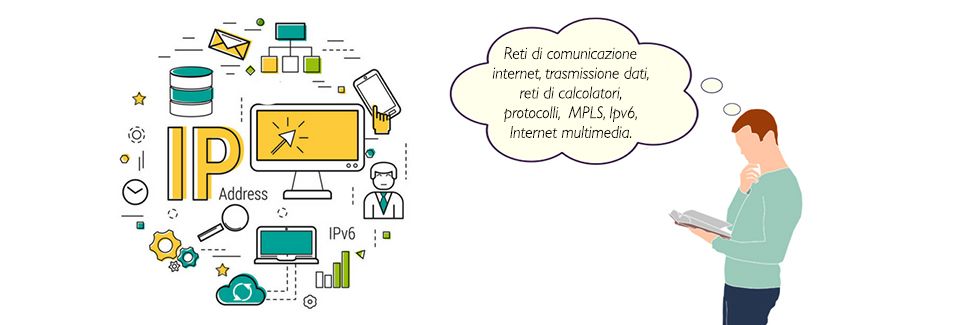 Reti di Comunicazione e Internet