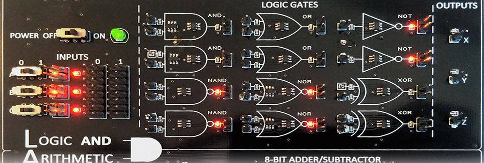 Algebra and Mathematical Logic