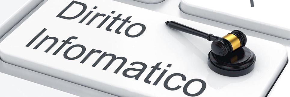 Computer Engineering - Informatica e Diritto