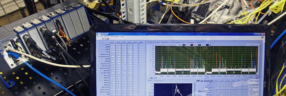 Data Acquisition Systems