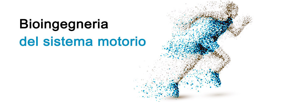 Bioingegneria del Sistema Motorio