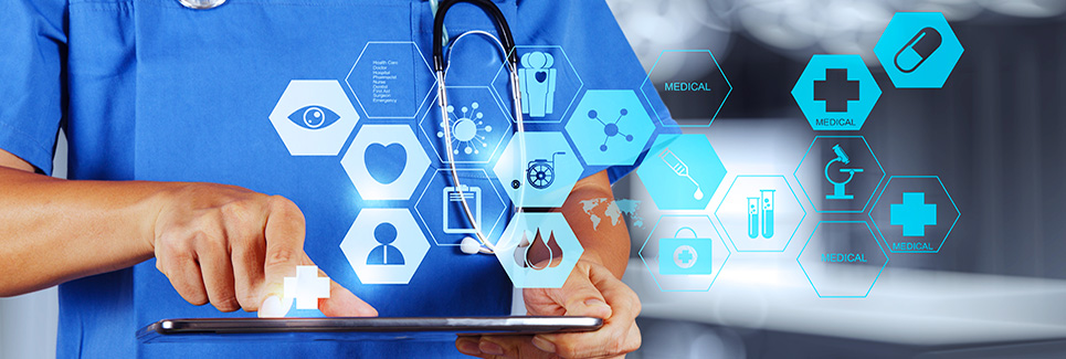 E-health Methods and Applications
