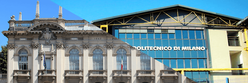 Politecnico di Milano dipartimento di ingegneria energetica