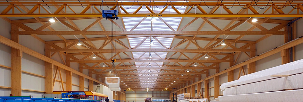 Timber Systems Design, Construction and Sustainability