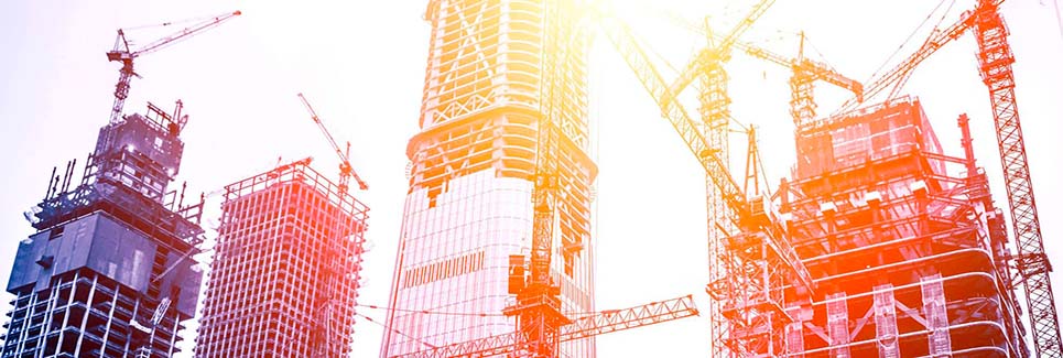 Construction Engineering - Economia della Localizzazione e degli Investimenti nel Settore delle Costruzioni