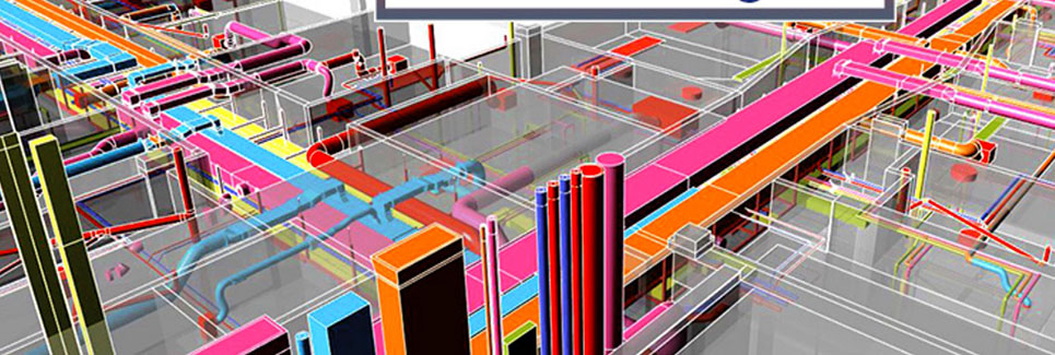 Construction Engineering - Building Services and Building Services Energy Modelling 