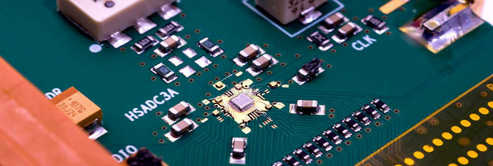 Electronics Engineering - Analog Circuit Design