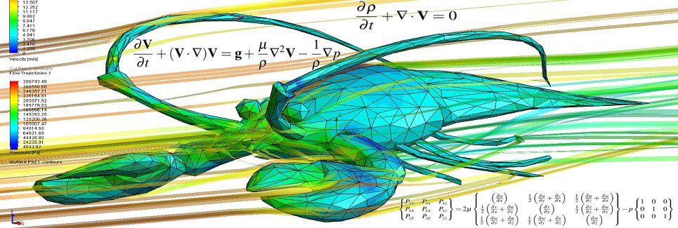 Metodi analitici e numerici delle e.d.p.